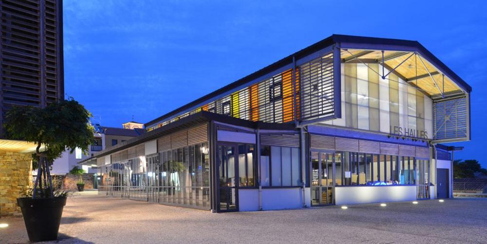Appart Breti Plage 3 - Duplex Avec Parking Brétignolles-sur-Mer Exteriör bild